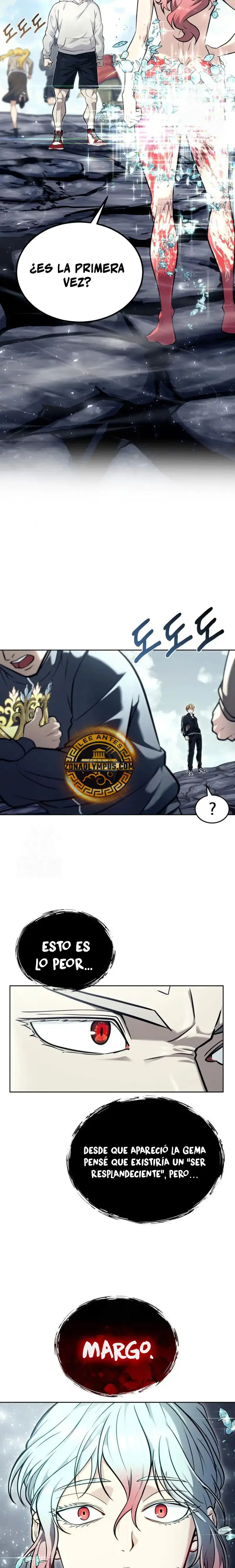 Read Urek Mazino ES Manga Online