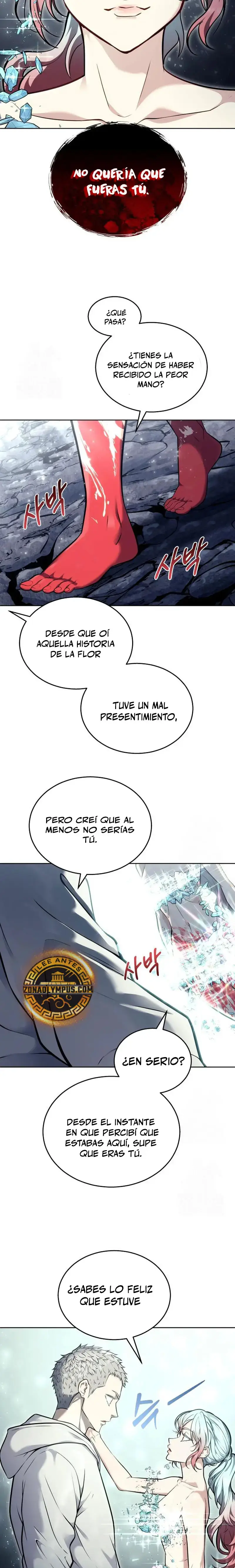 Read Urek Mazino ES Manga Online