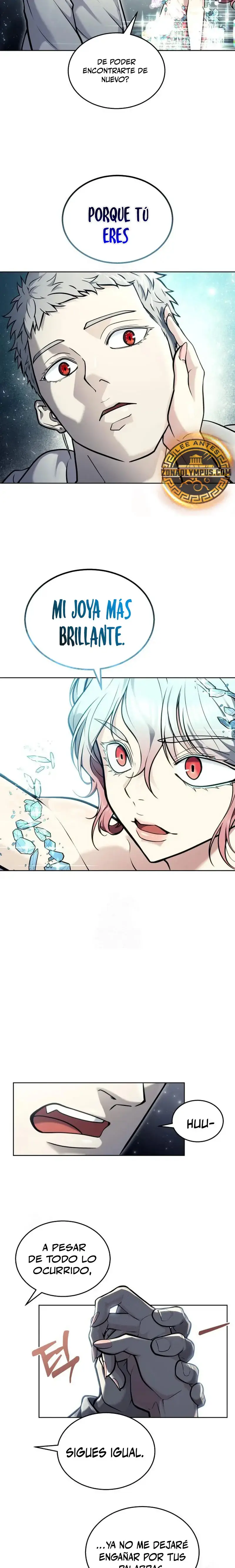 Read Urek Mazino ES Manga Online