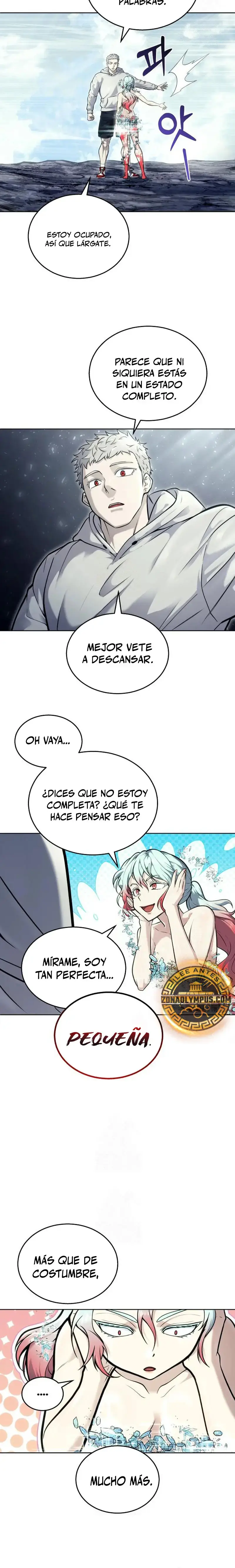 Read Urek Mazino ES Manga Online