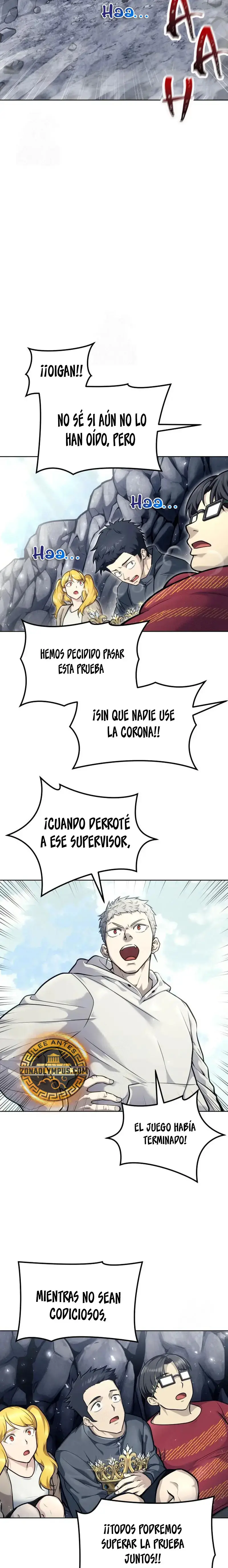 Read Urek Mazino ES Manga Online
