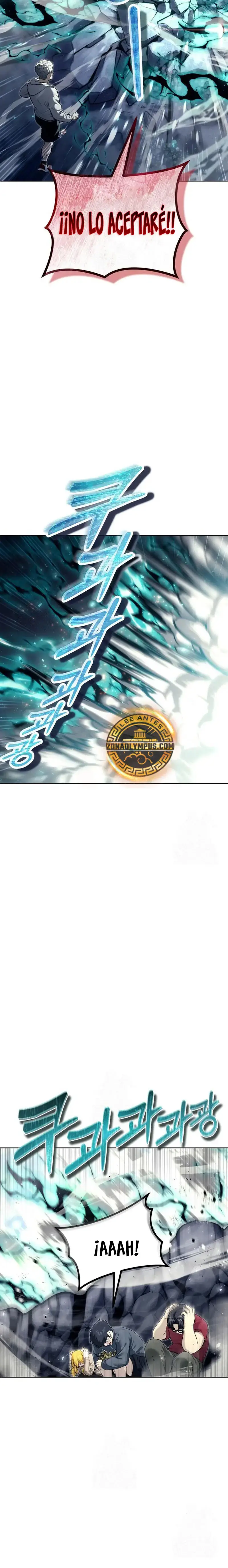 Read Urek Mazino ES Manga Online