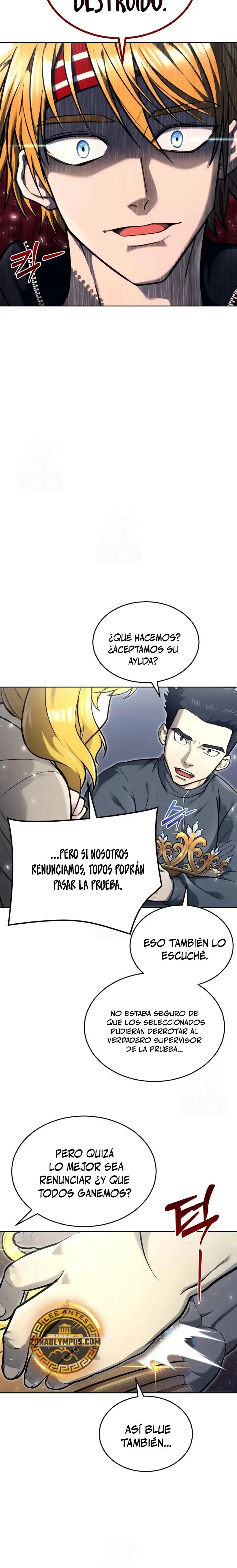 Read Urek Mazino ES Manga Online