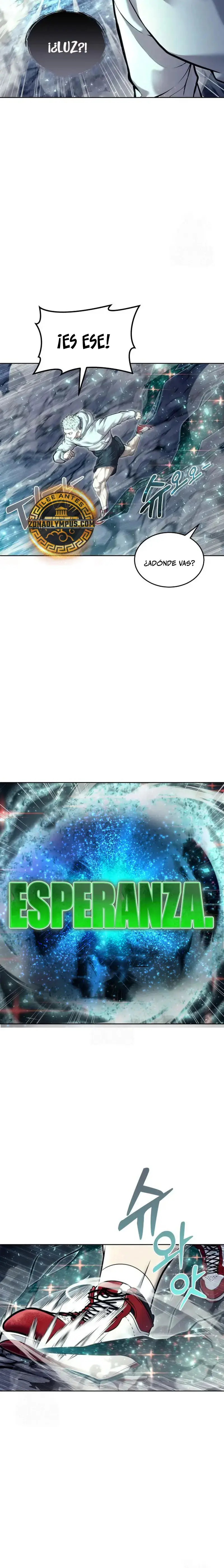 Read Urek Mazino ES Manga Online