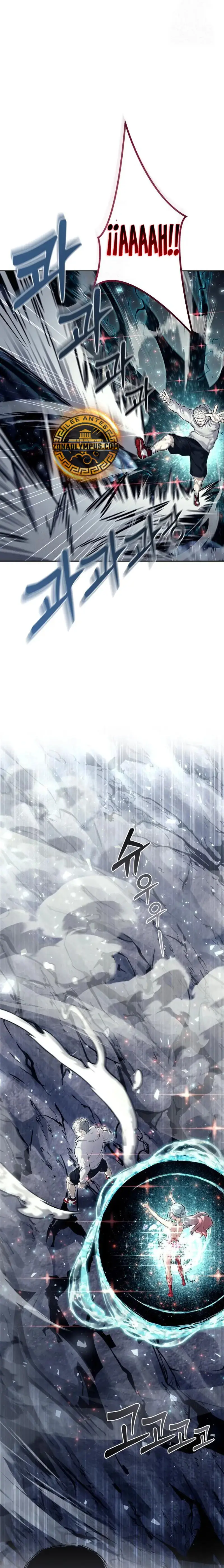 Read Urek Mazino ES Manga Online