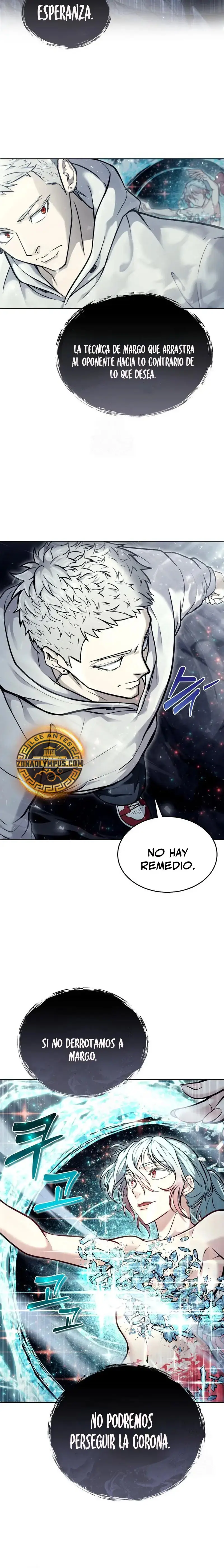 Read Urek Mazino ES Manga Online