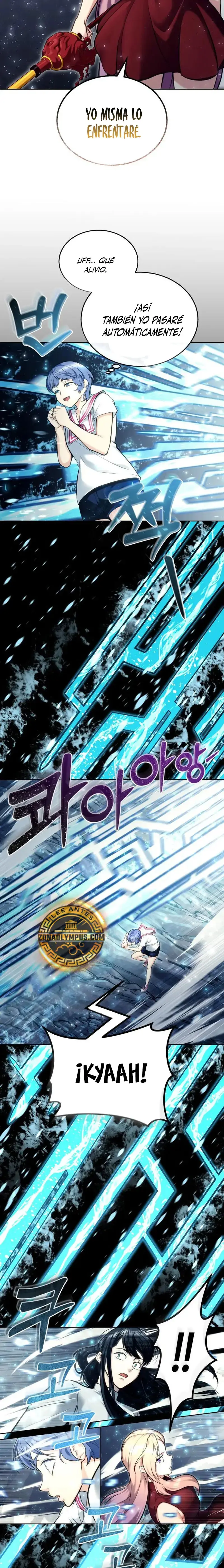 Read Urek Mazino ES Manga Online