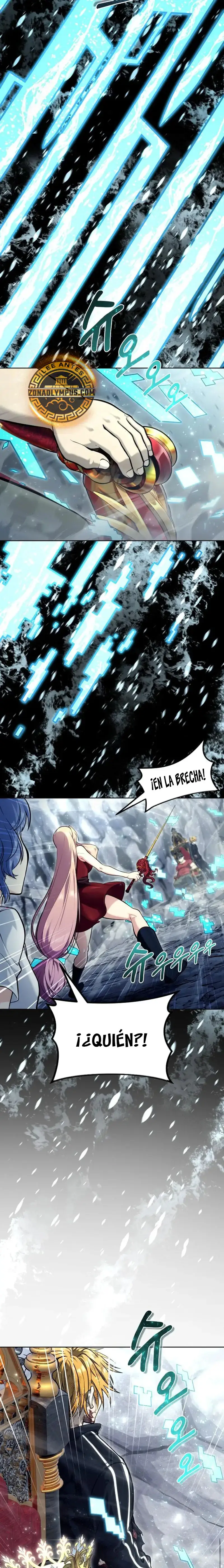 Read Urek Mazino ES Manga Online