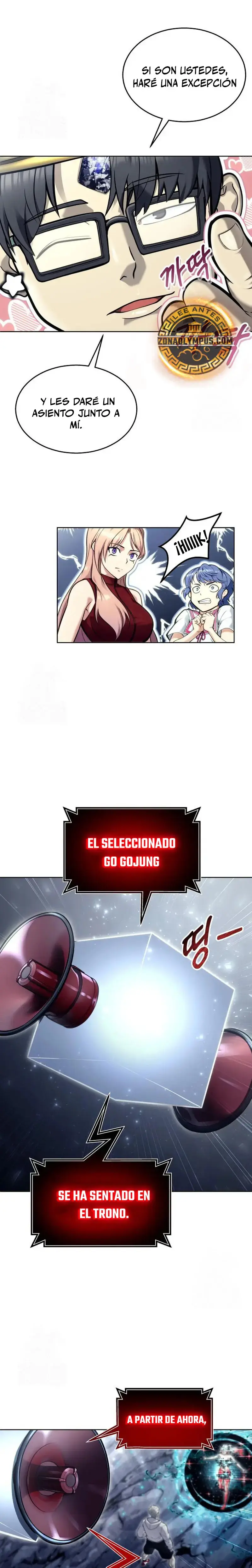 Read Urek Mazino ES Manga Online