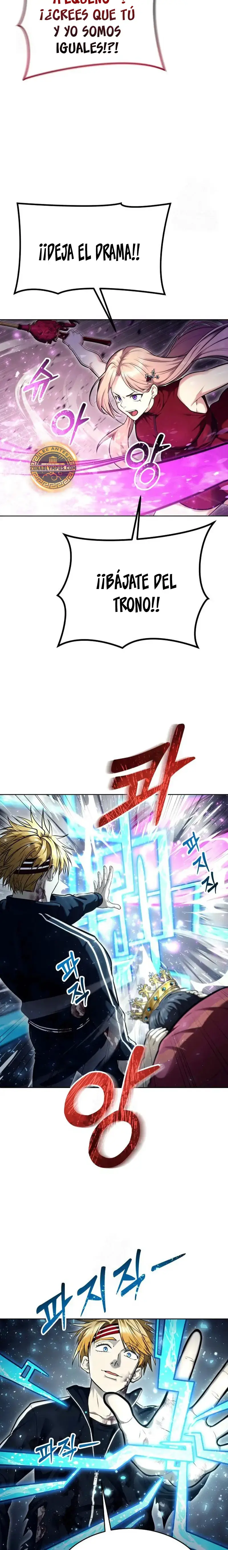 Read Urek Mazino ES Manga Online