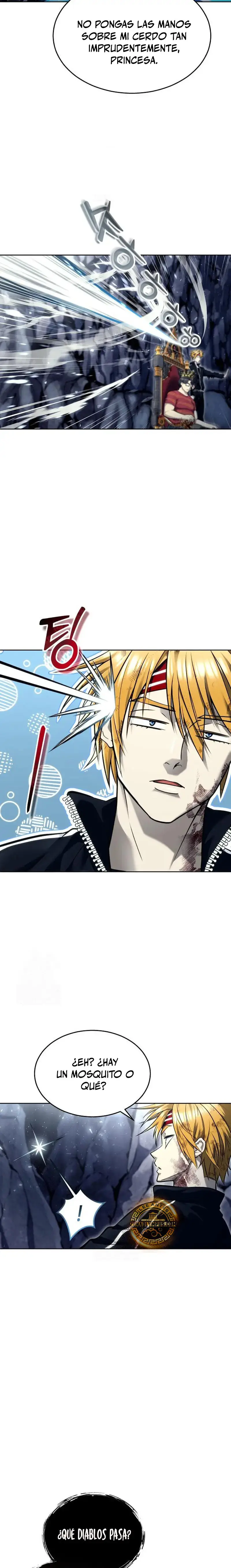 Read Urek Mazino ES Manga Online