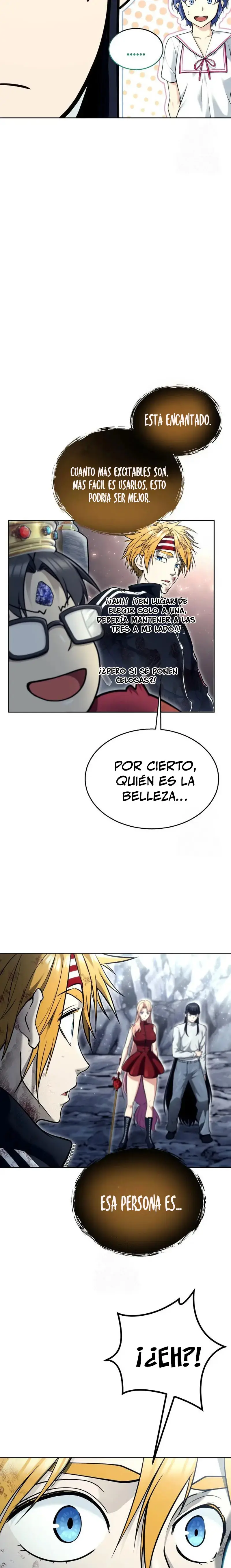 Read Urek Mazino ES Manga Online