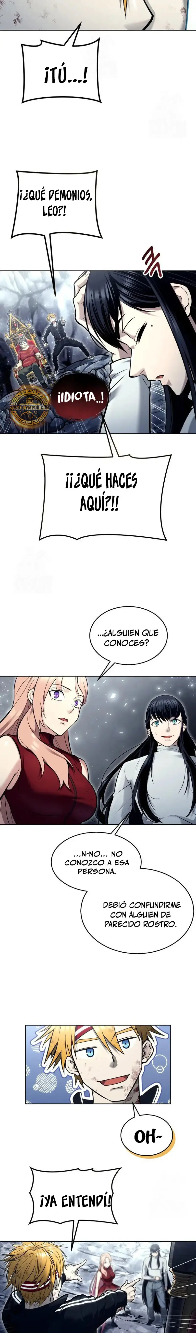 Read Urek Mazino ES Manga Online