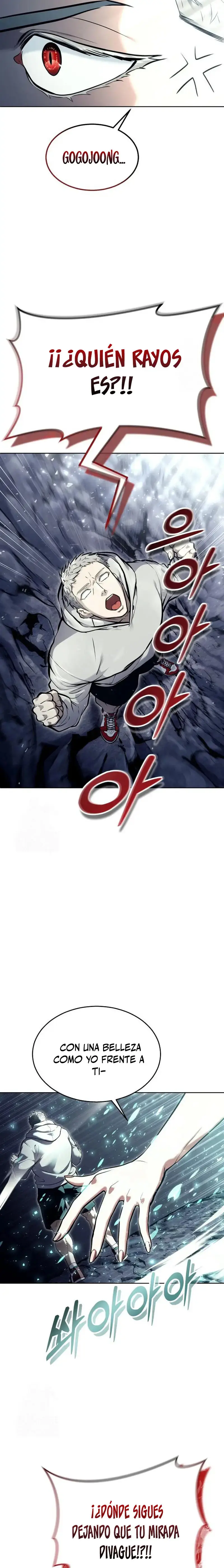 Read Urek Mazino ES Manga Online