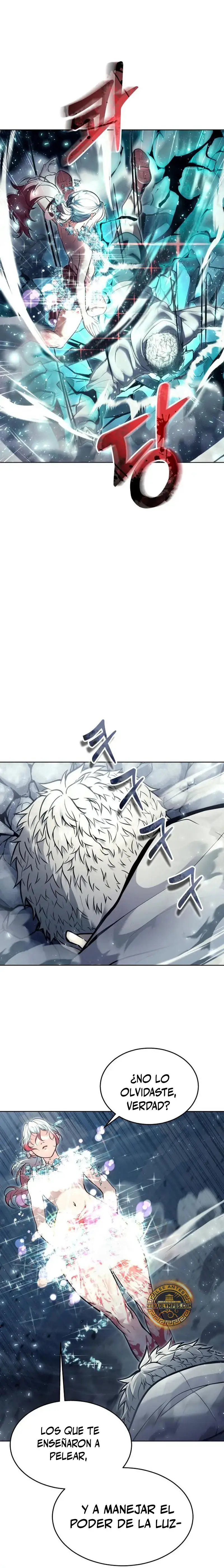 Read Urek Mazino ES Manga Online