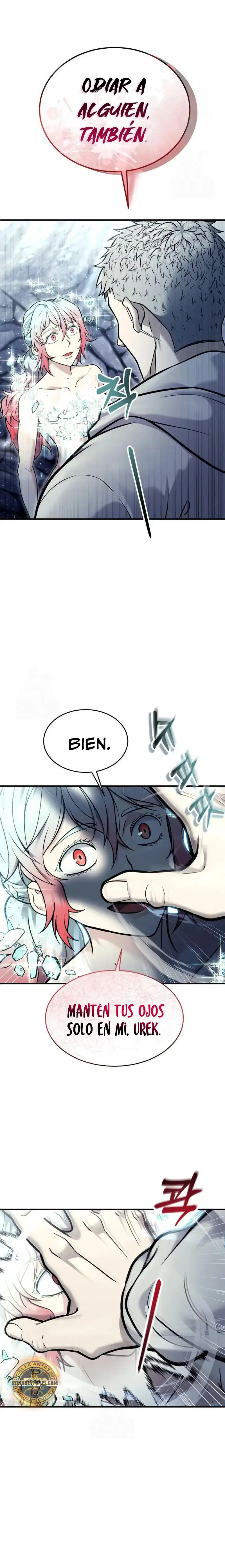 Read Urek Mazino ES Manga Online