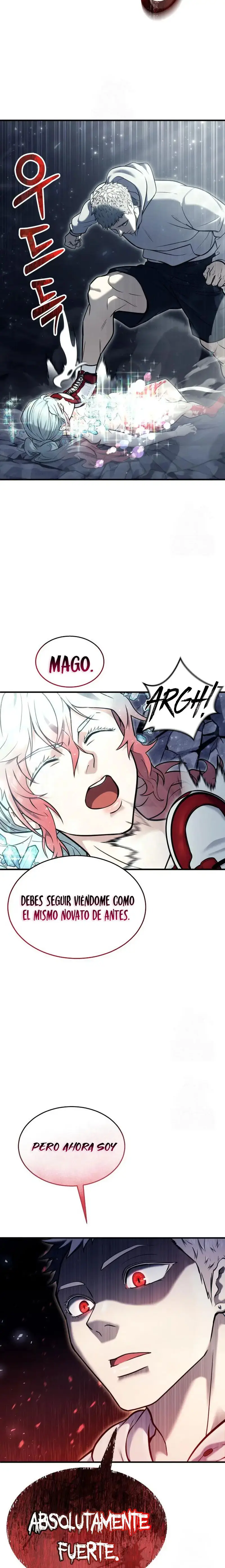 Read Urek Mazino ES Manga Online