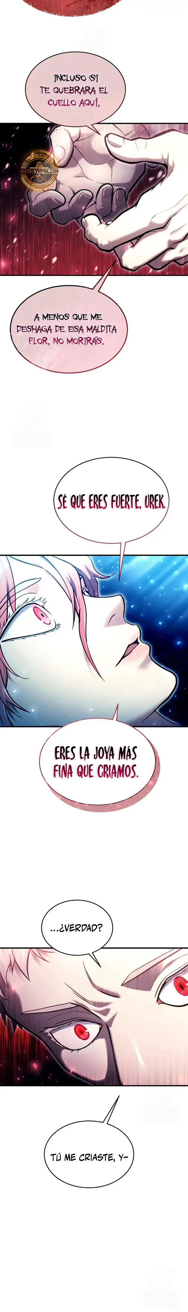 Read Urek Mazino ES Manga Online