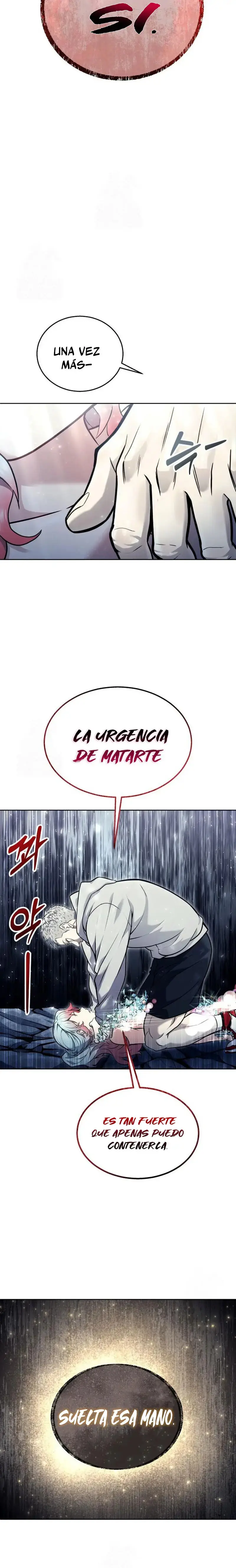 Read Urek Mazino ES Manga Online