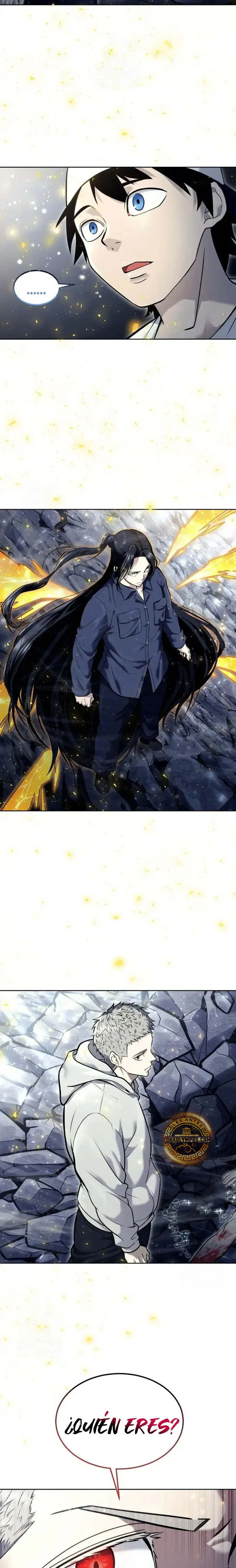 Read Urek Mazino ES Manga Online