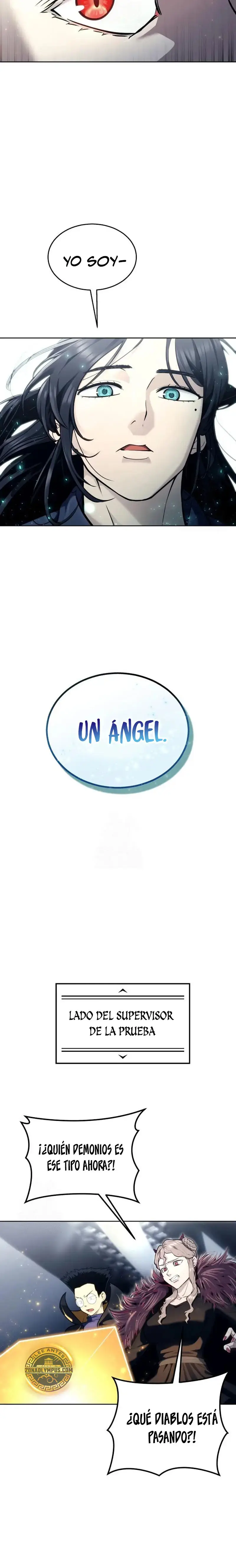 Read Urek Mazino ES Manga Online