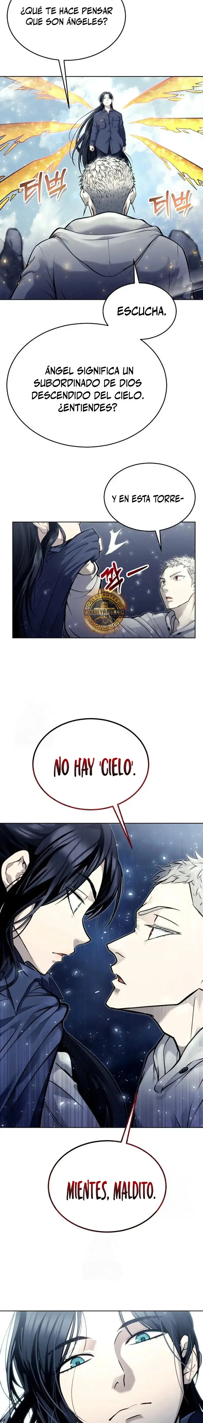 Read Urek Mazino ES Manga Online