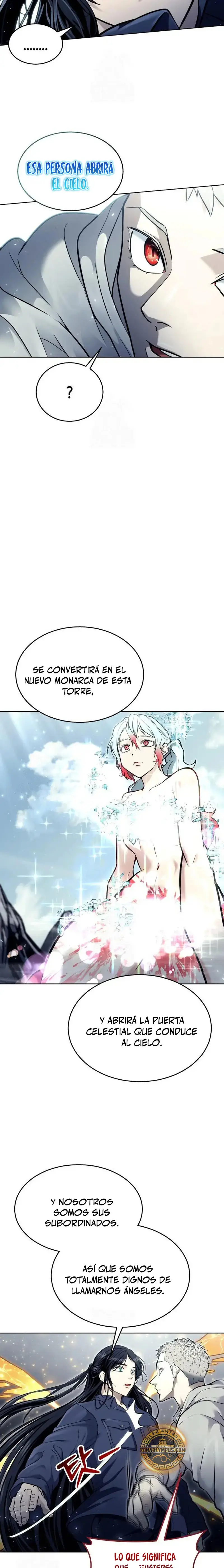 Read Urek Mazino ES Manga Online