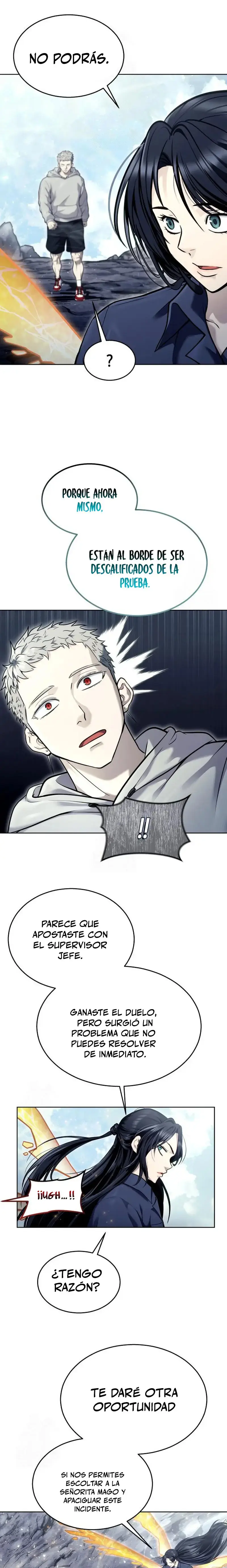 Read Urek Mazino ES Manga Online