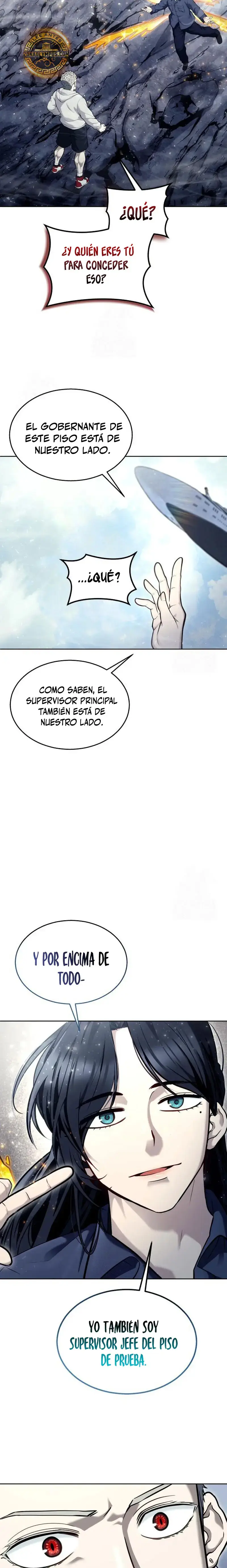 Read Urek Mazino ES Manga Online