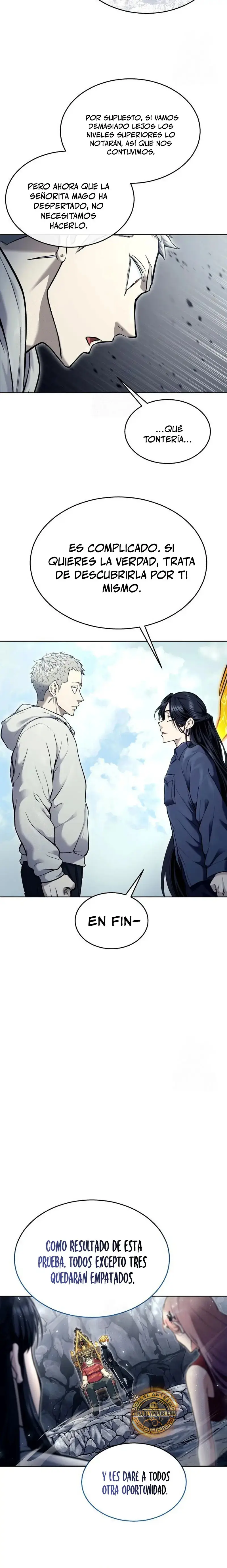 Read Urek Mazino ES Manga Online