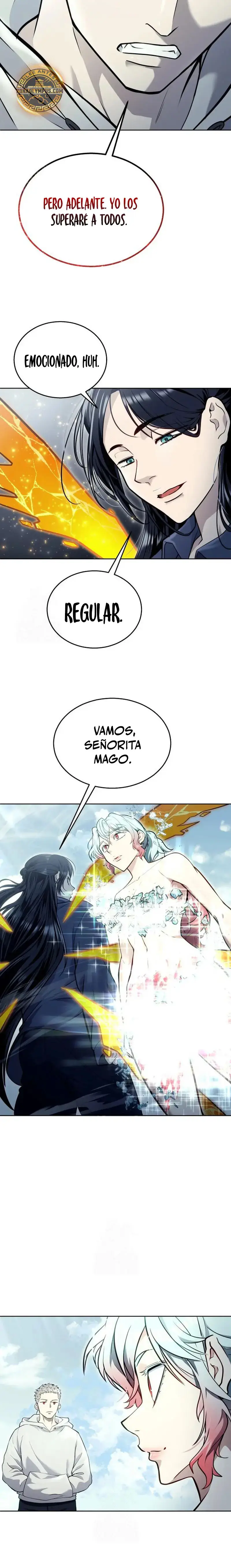 Read Urek Mazino ES Manga Online