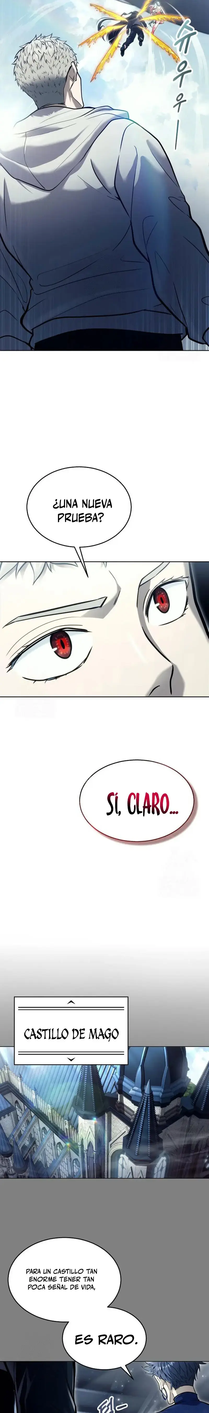 Read Urek Mazino ES Manga Online