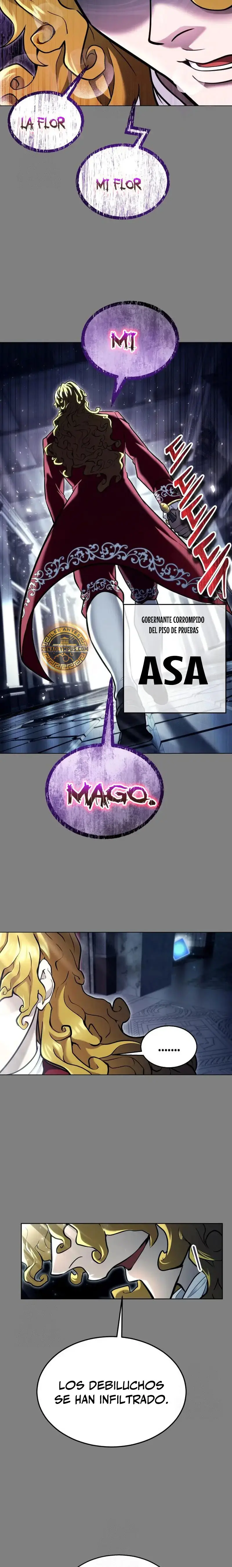 Read Urek Mazino ES Manga Online