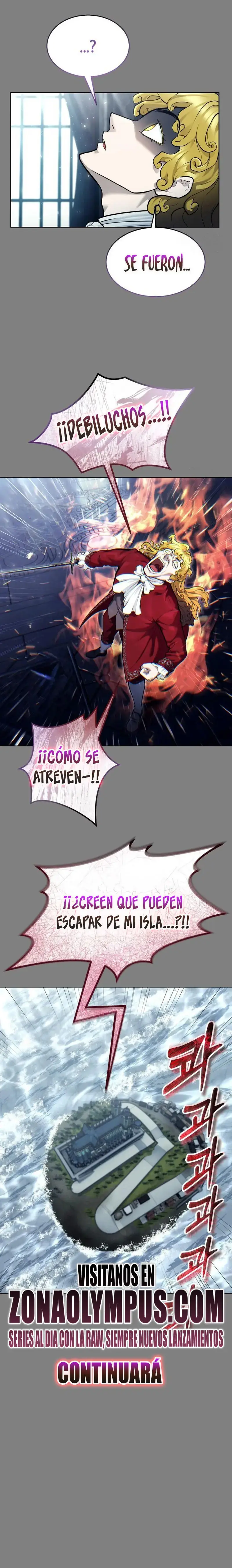 Read Urek Mazino ES Manga Online