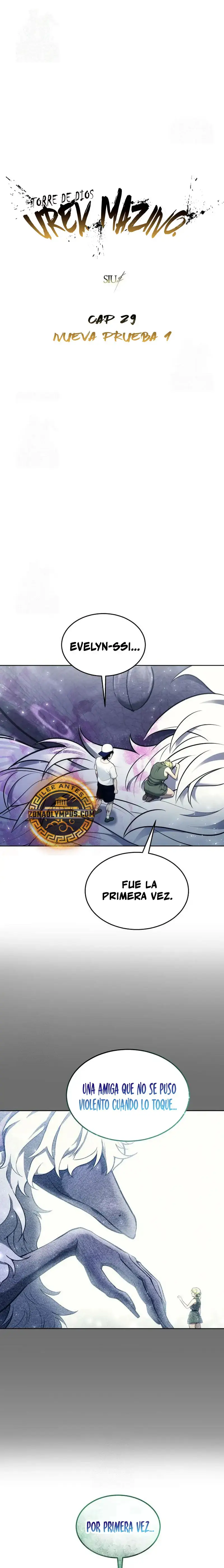 Read Urek Mazino ES Manga Online