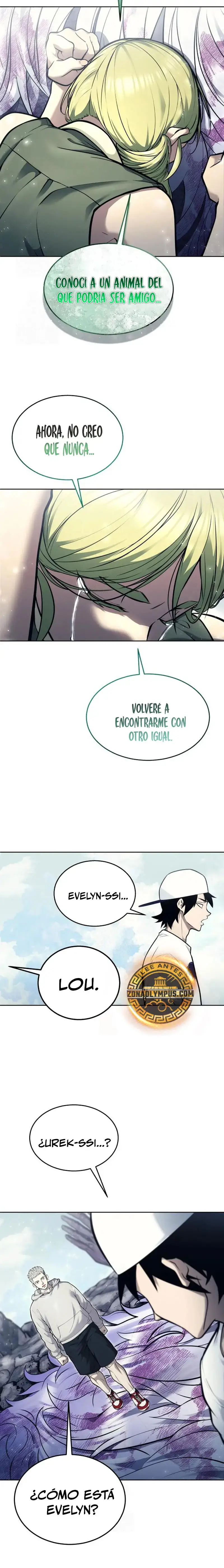 Read Urek Mazino ES Manga Online