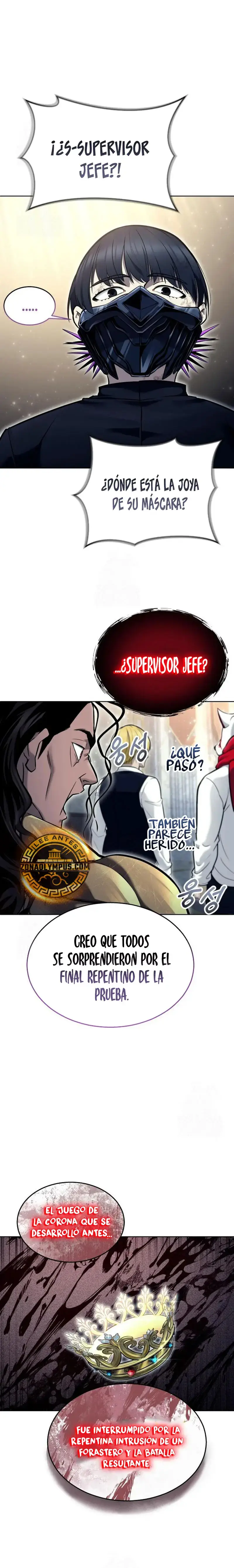 Read Urek Mazino ES Manga Online