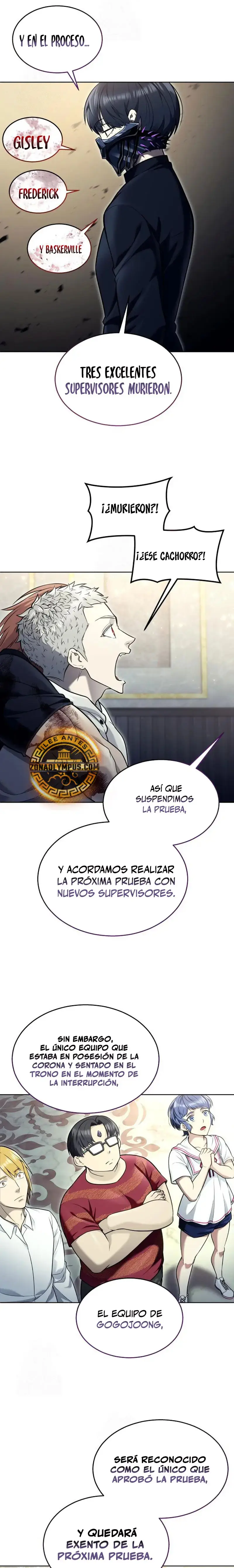 Read Urek Mazino ES Manga Online