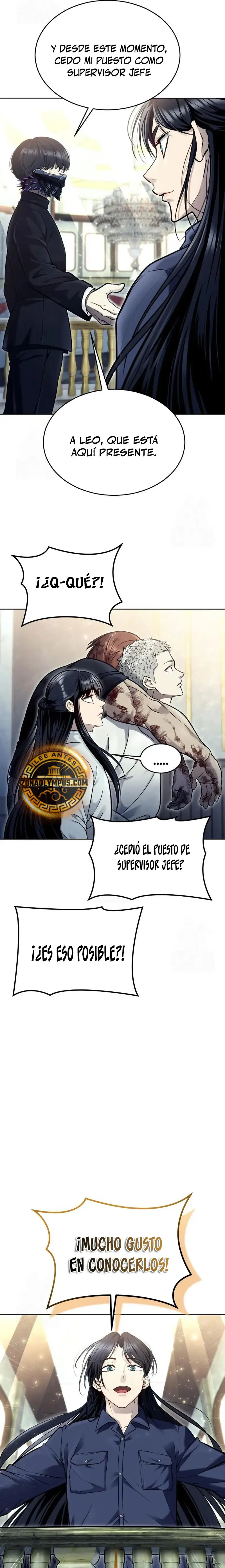 Read Urek Mazino ES Manga Online