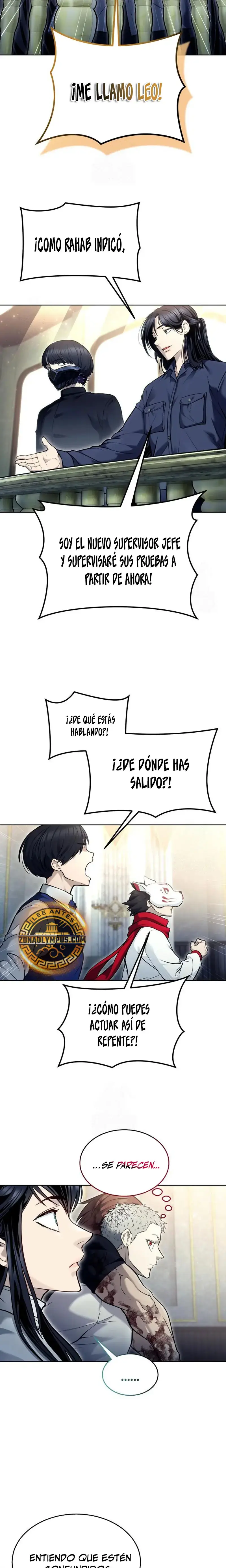 Read Urek Mazino ES Manga Online