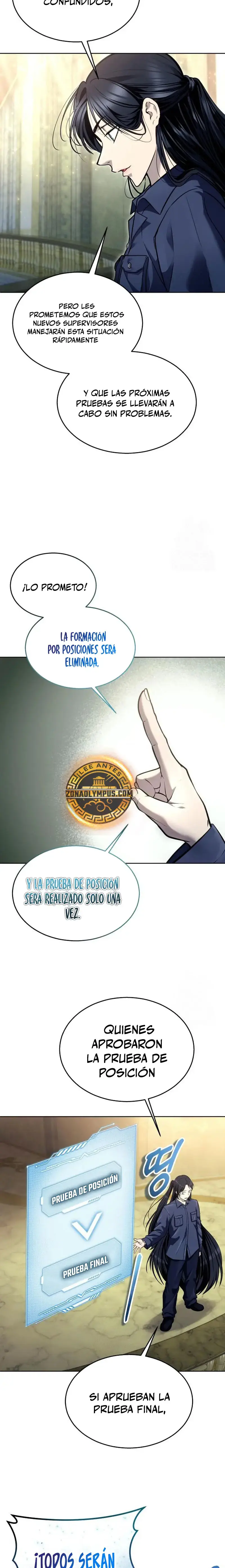 Read Urek Mazino ES Manga Online