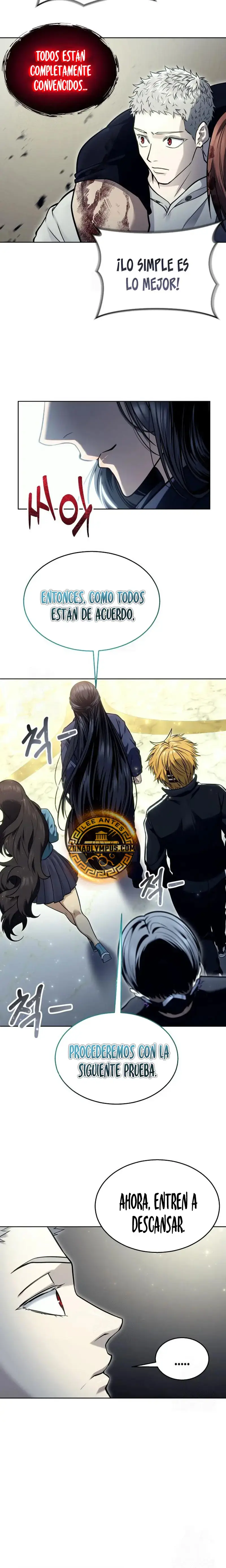 Read Urek Mazino ES Manga Online