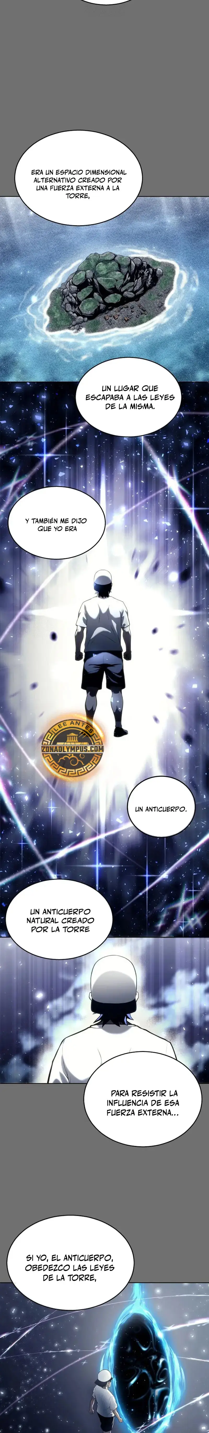 Read Urek Mazino ES Manga Online