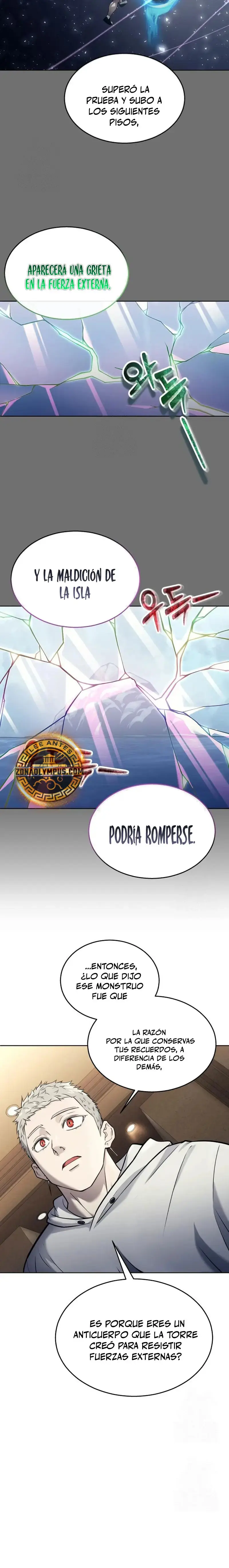 Read Urek Mazino ES Manga Online