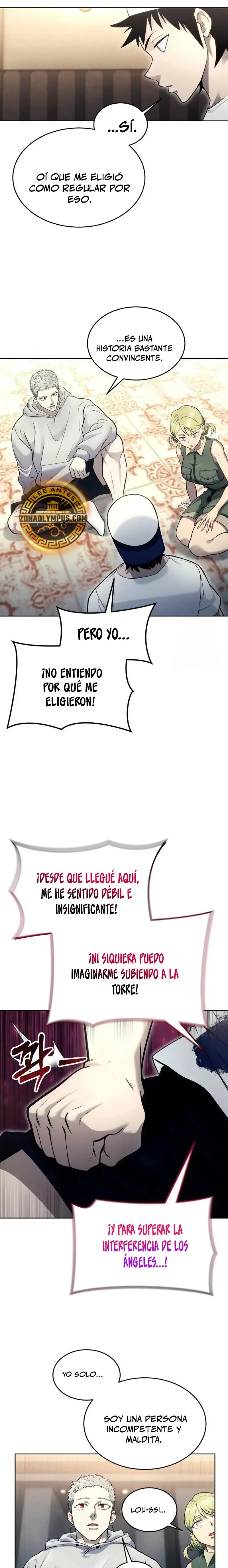 Read Urek Mazino ES Manga Online