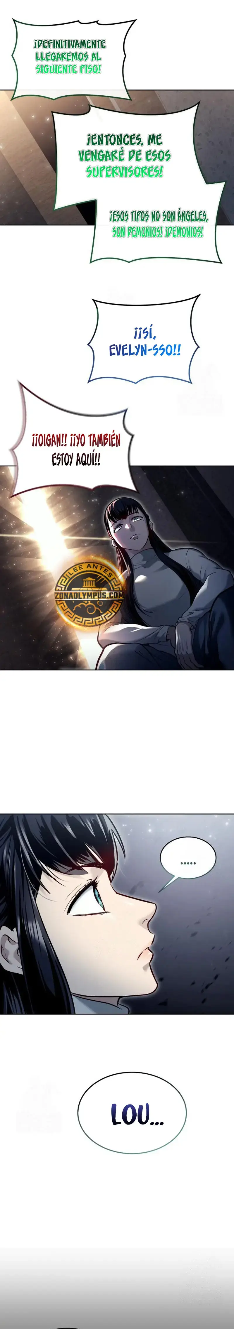 Read Urek Mazino ES Manga Online