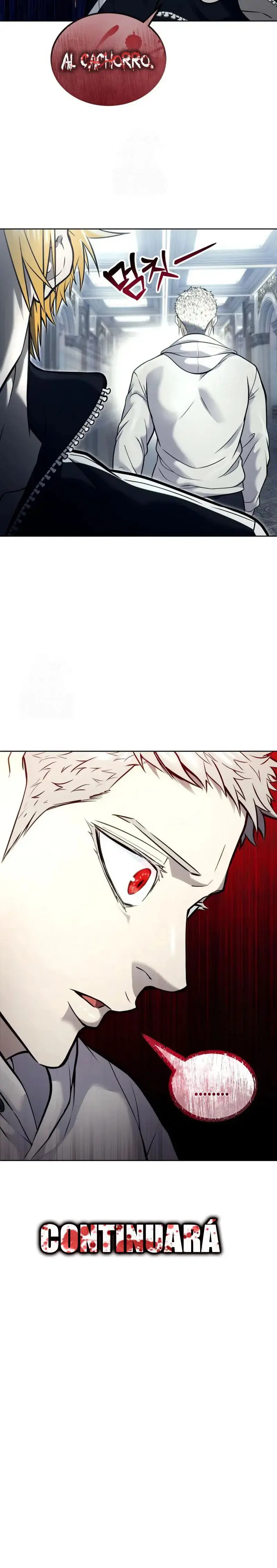 Read Urek Mazino ES Manga Online