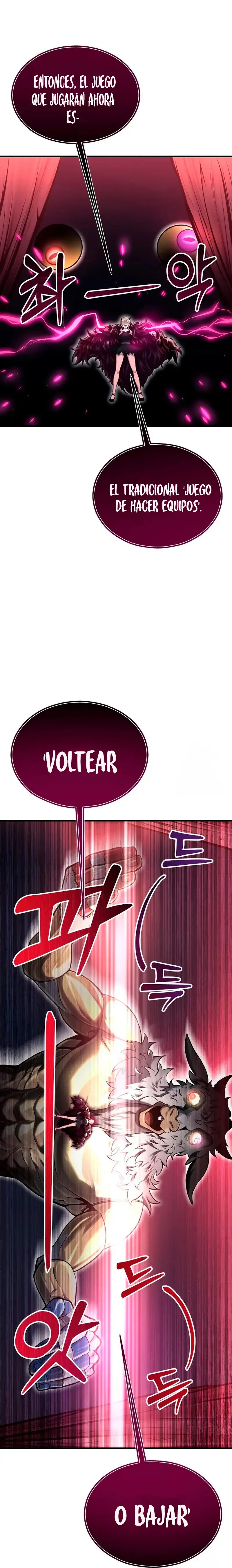 Read Urek Mazino ES Manga Online