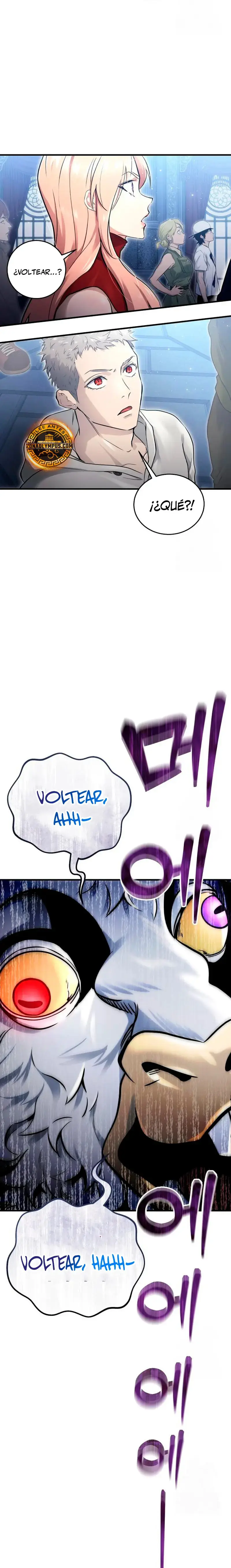 Read Urek Mazino ES Manga Online