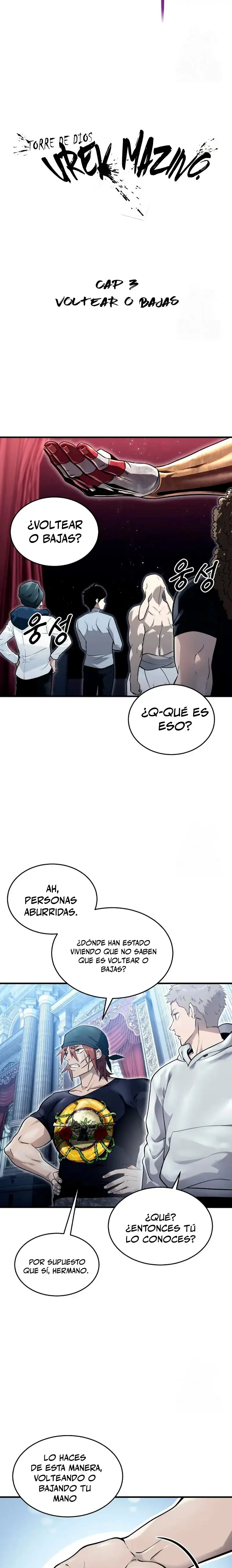 Read Urek Mazino ES Manga Online